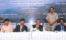 CM-rawat-addressing-press-conference-mumbai