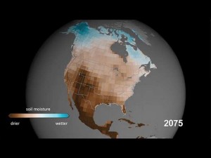 NASA-green-house-emission-study