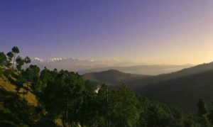 View_From_Kausani