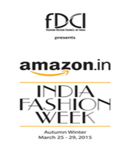 amazon-india-fashion-week-2015