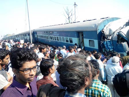Dehradun-Varanasi-Janata-Express