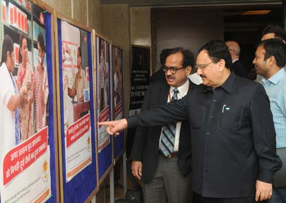 Jagat-Prakash-Nadda-union-Minister-for-Health-&-Family-Welfare-at-the-launch-of-the-Call-to-Action-for-TB-free-India