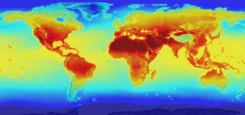 NASA-Releases-Detailed-Global-Climate-Change-Projections