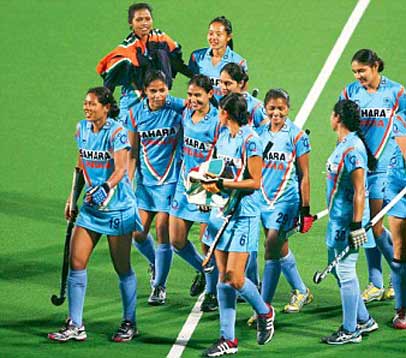indian-women-hockey-team