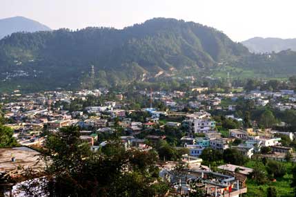 pithoragarh-city