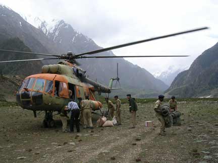 uttarakhand-disaster-relief-forces