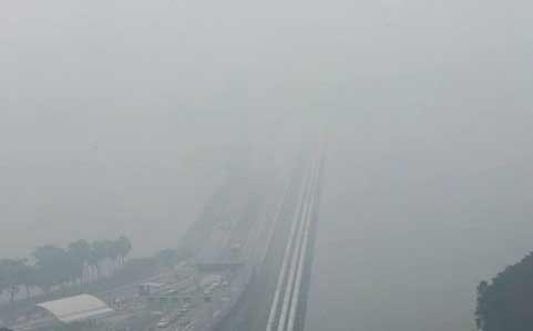 singapore-haze