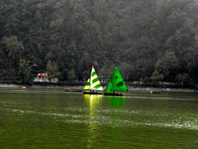 Governor's-Gold-Cup-Sailing-regatta-nainital