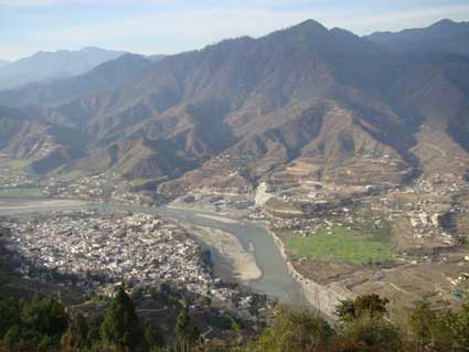 Srinagar-uttarakhand