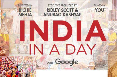 Google Invites Videos For India In A Day Uttarakhand News Network Follow news videos, entertainment videos, sports videos trending videos, bollywood videos, on indianexpress.com. uttarakhand news network