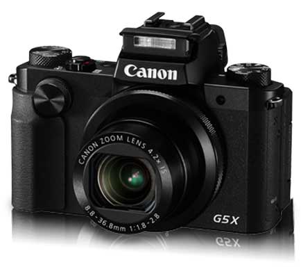 canon-PowerShot-G5-X