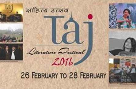 Taj-Literature-Festival