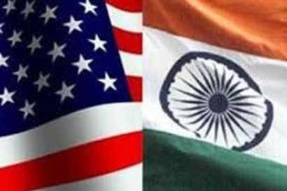 India-USA-ties