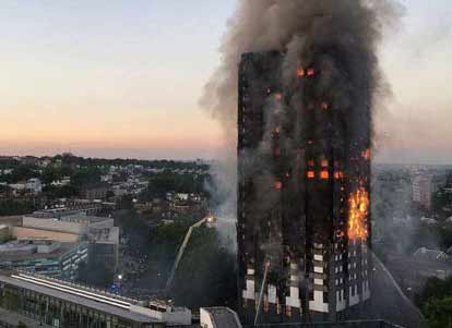 london-building-fire