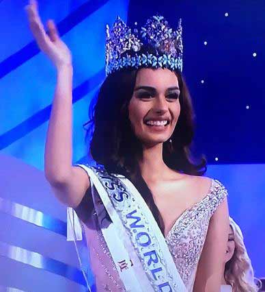 manushi-chhillar-miss-world-2017