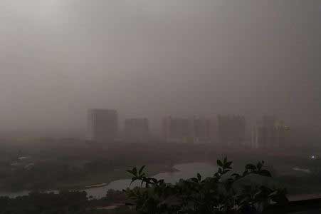 delhi-dust-storm