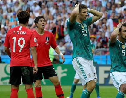 Korea-vs-Germany-FIFA-world-cup-2018