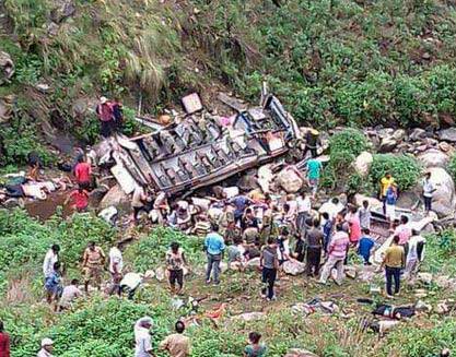 kotdwar-bus-accident