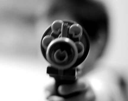 gun-shoot