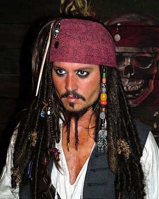 Pirates of the Caribbean to be rebooted without Captain Jack Sparrow