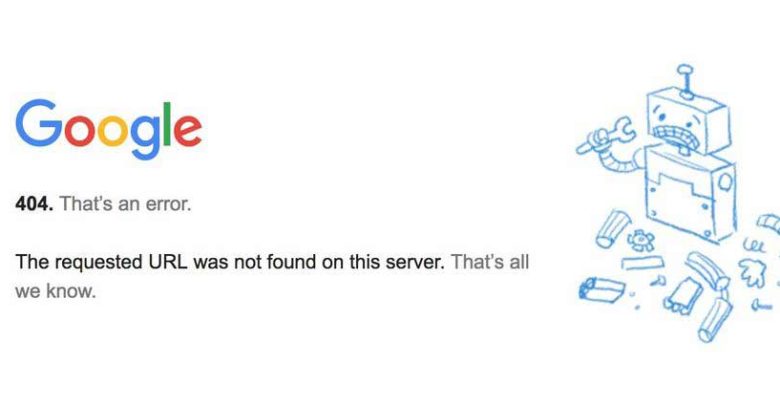 gmail-down