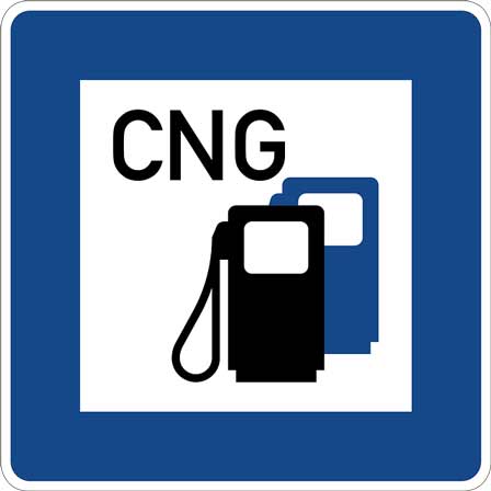 Government Plans Expansion Of CNG Stations To 8,000 In Two Years