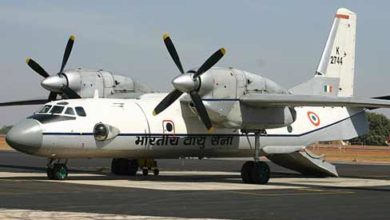 Antonov_An-32_Indian_Air_Force