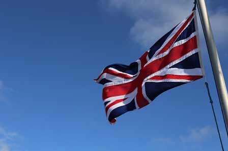 Britain-England-flag