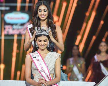 suman-rao-femina-miss-India-2019