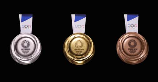 olympics-medal-recycled-e-waste