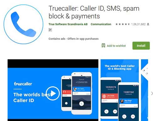 Truecaller rolls back latest update after bug linked UPI without user ...