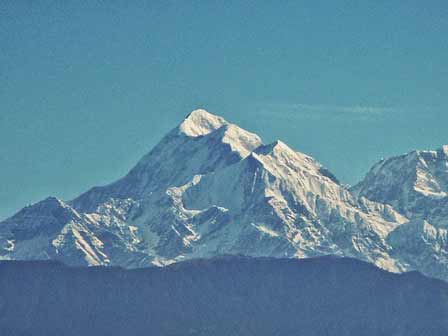 Trishul_Peak_Uttarakhand