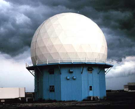doppler-radar