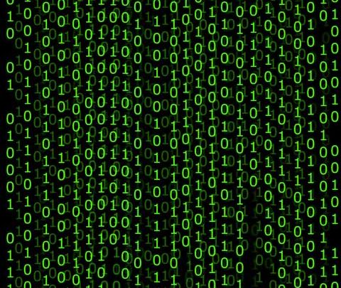 matrix-digits-computer