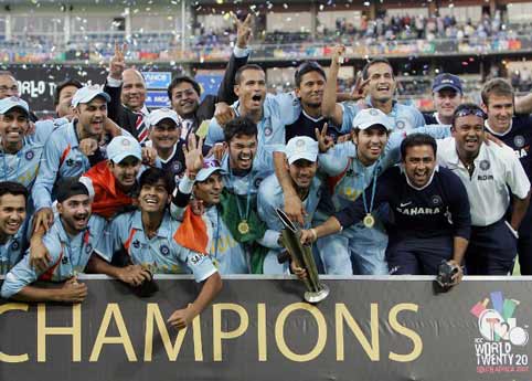 ICC_World_T20_2007_India