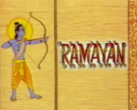 ramayan