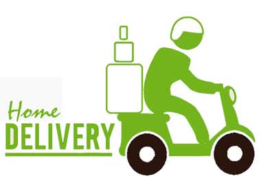 Home-delivery