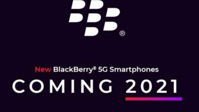 BlackBerry-smartphones-2021