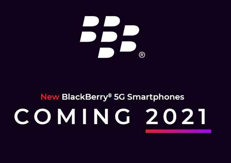 BlackBerry-smartphones-2021
