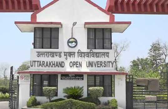 uttarakhand-open-university