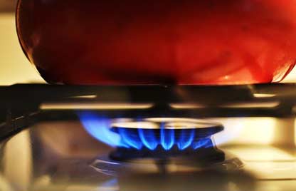 gas-stove