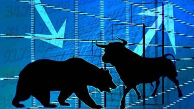 stock-exchange-bear-bull