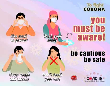 corona-prevention