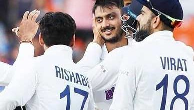 India-Englad-test-2021