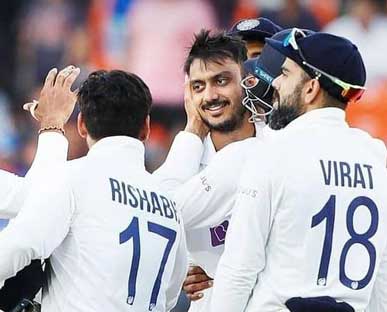 India-Englad-test-2021