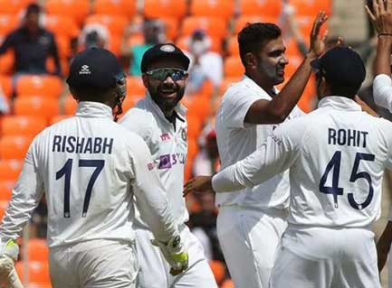 team-India-test-match
