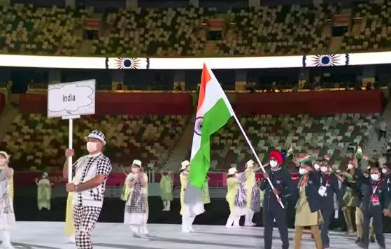 India-olympics-2020