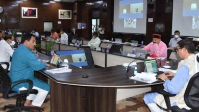 uttarakhand-cabinet-meeting