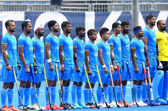 India-hockey