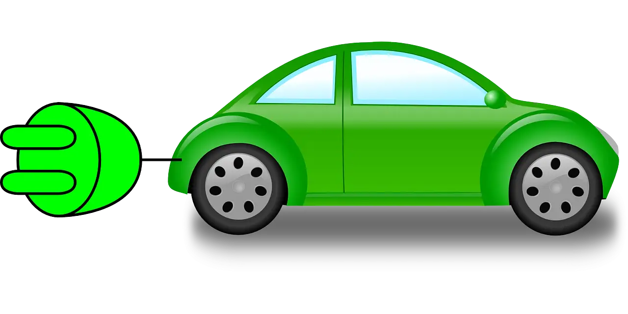 electric-vehicle
